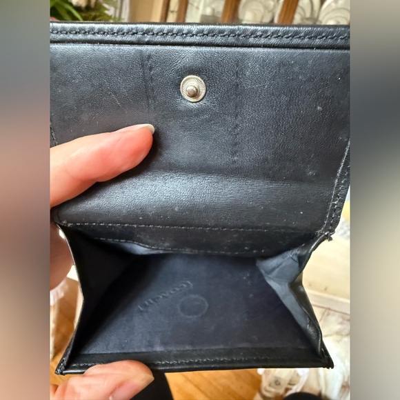 Coach signature classic wallet vintage y2k - Picture 5 of 6